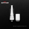 Ocitytimes hot canada cbd oil cartridge ceramic glass vape 1ml